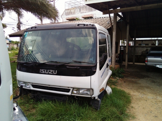 ขายหัว ISUZU DEGA 3 ใบปัด สภาพสวย