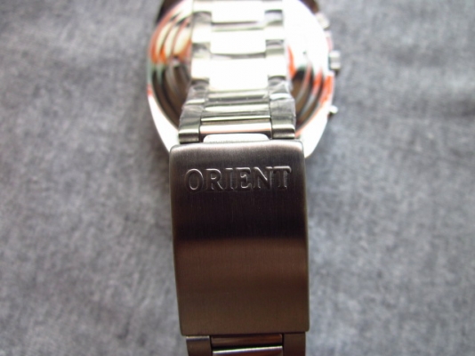 +++++ ORIENT ยักษ์จับเวลาใหม่เก่าเก็บ(NOS) +++++ +++++ ORIENT ยักษ์จับเวลาใหม่เก่าเก็บ(NOS) +++++