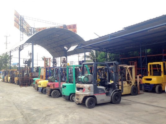 -:-*&bull;*ข า ย ร ถ ย ก เ ก่ า น อ ก*&bull;*-:-NISSAN EH02E25 เครื่องดีเซล งาคว่ำหงาย สนใจติดต่อ098-329-9549/083-062-0223