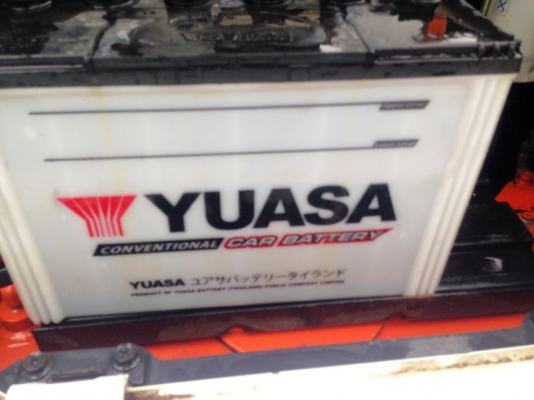 -:-*&bull;*ข า ย ร ถ ย ก เ ก่ า น อ ก*&bull;*-:-NISSAN EH02E25 เครื่องดีเซล งาคว่ำหงาย สนใจติดต่อ098-329-9549/083-062-0223