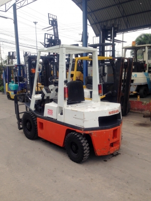 -:-*&bull;*ข า ย ร ถ ย ก เ ก่ า น อ ก*&bull;*-:-NISSAN EH02E25 เครื่องดีเซล งาคว่ำหงาย สนใจติดต่อ098-329-9549/083-062-0223