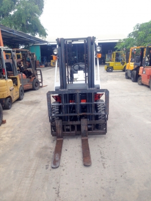 -:-*&bull;*ข า ย ร ถ ย ก เ ก่ า น อ ก*&bull;*-:-NISSAN EH02E25 เครื่องดีเซล งาคว่ำหงาย สนใจติดต่อ098-329-9549/083-062-0223