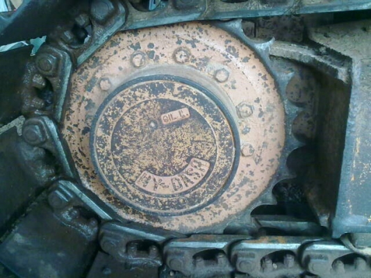 ขายแม็คโคร KOMATSU PC60-5 สภาพสวยพร้อมใช้งาน เอกสารใบแจ้งจำหน่าย ราคา450000