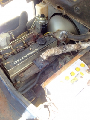 -:-*•*ข า ย ร ถ ย ก เ ก่ า น อ ก*•*-:-KOMATSU FD25-11 เครื่องดีเซล เสา3เมตร รถนอกนำเข้า สนใจติดต่อ098-329-9549/083-062-0223 -:-*•*ข า ย ร ถ ย ก เ ก่ า น อ ก*•*-:-KOMATSU FD25-11 เครื่องดีเซล เสา3เมตร รถนอกนำเข้า สนใจติดต่อ098-329-9549/083-062-0223