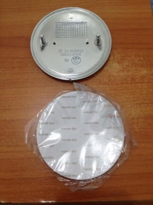 ตรายี่ห้อ BMW 318I E36 M3 ใช้ได้ทั้งหน้าและหลัง