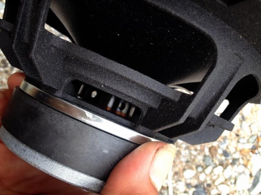 ลำโพง SCAN SPEAK