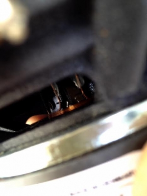 ลำโพง SCAN SPEAK