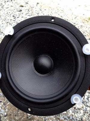 ลำโพง SCAN SPEAK