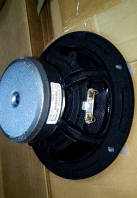 ลำโพง SCAN SPEAK