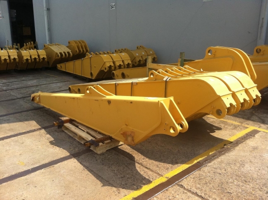 รับสั่งทำบูม+อาร์มยาว16-18เมตร