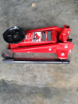 ขายด่วนแม่แรงตะเข้  3 ตัน