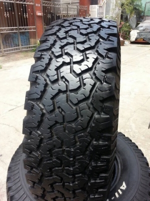 ขายยาง BF 31 x 10.5 x 15 ปี 10 ขายยาง BF 31 x 10.5 x 15 ปี 10