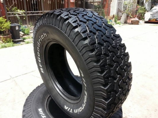 ขายยาง BF 31 x 10.5 x 15 ปี 10 ขายยาง BF 31 x 10.5 x 15 ปี 10