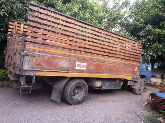 รถบรรทุก