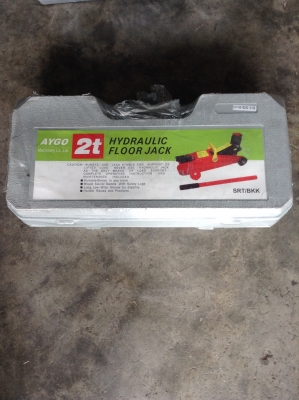 ขายด่วนแม่แรงตะเข้  2 ตัน