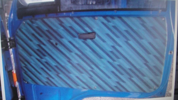 หัว ISUZU NKR ห้างแท้ สีใหม่สวย ของครบ