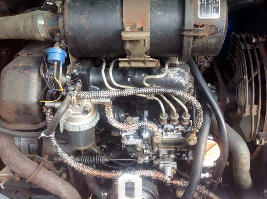 ขายรถแบ็คโฮKOBELCO SK032รถเก่านอกมีเอกสารเครื่องดีปั๊มแรงดีมีลายแย๊ก(มีVDOชม)สนใจ085-5632278ภานุกูล(ราคาต่อรองได้) ขายรถแบ็คโฮKOBELCO SK032รถเก่านอกมีเอกสารเครื่องดีปั๊มแรงดีมีลายแย๊ก(มีVDOชม)สนใจ085-5632278ภานุกูล(ราคาต่อรองได้)