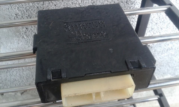 ขายกล่องรีเลย์กระจกไฟฟ้าHINO3M