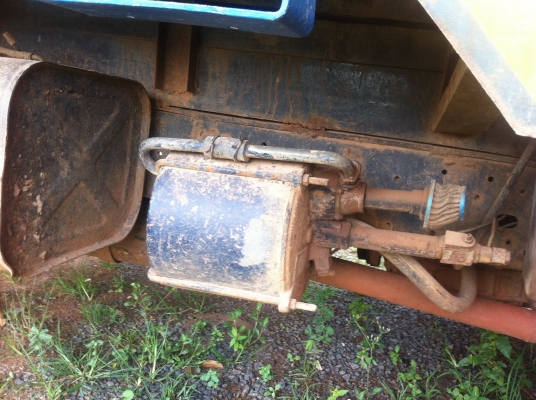 ขายหกTOYOTA DYNA BU91 สามใบปัดดั้ม เครื่อง14B 115แรง เฟืองท้ายเอฟ รถใช้งานปกติ เอกสารเล่มทะเบียนพร้อมโอน