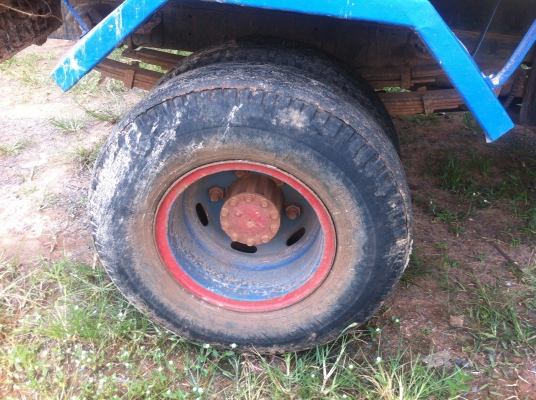 ขายหกTOYOTA DYNA BU91 สามใบปัดดั้ม เครื่อง14B 115แรง เฟืองท้ายเอฟ รถใช้งานปกติ เอกสารเล่มทะเบียนพร้อมโอน