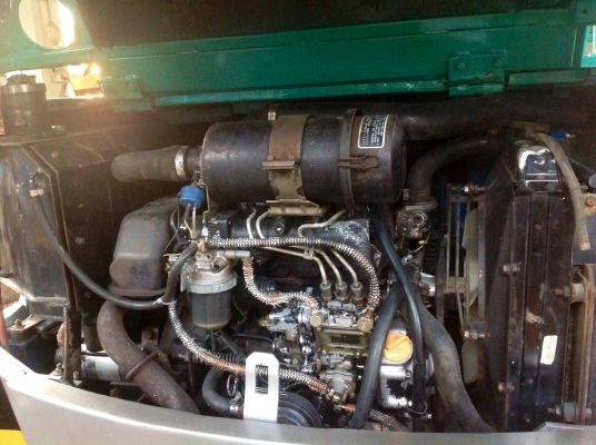 ขายรถแบ็คโฮKOBELCO SK032รถเก่านอกมีเอกสารเครื่องดีปั๊มแรงดีมีลายแย๊ก(มีVDOชม)สนใจ085-5632278ภานุกูล(ราคาต่อรองได้)