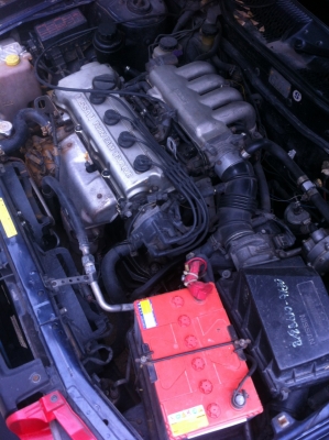 ขายด่วน NISSAN NV