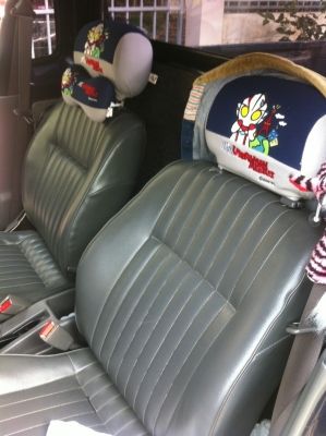 ขายด่วน NISSAN NV