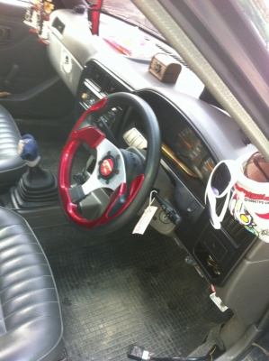 ขายด่วน NISSAN NV