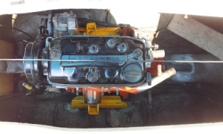 เจ็ทนั่ง2ที่ เครื่อง3สูบ 15,000