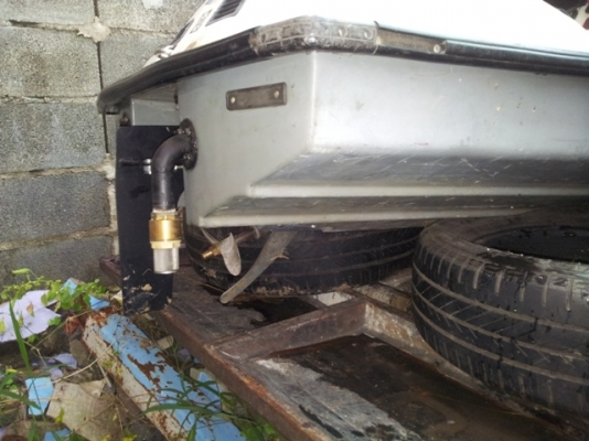 เจ็ทนั่ง2ที่ เครื่อง3สูบ 15,000