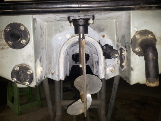 เจ็ทนั่ง2ที่ เครื่อง3สูบ 15,000