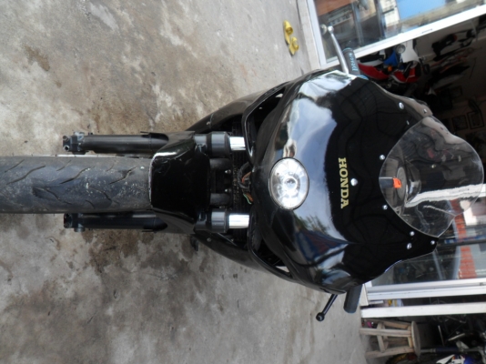 ขาย cbr400 ทะเบียนแท้ 43000 ขาย cbr400 ทะเบียนแท้ 43000