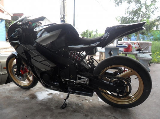 ขาย cbr400 ทะเบียนแท้ 43000 ขาย cbr400 ทะเบียนแท้ 43000