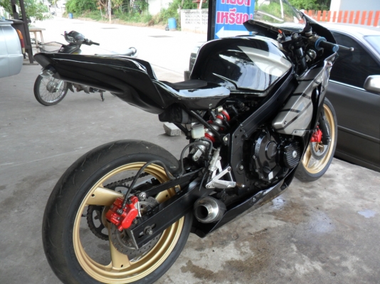 ขาย cbr400 ทะเบียนแท้ 43000 ขาย cbr400 ทะเบียนแท้ 43000