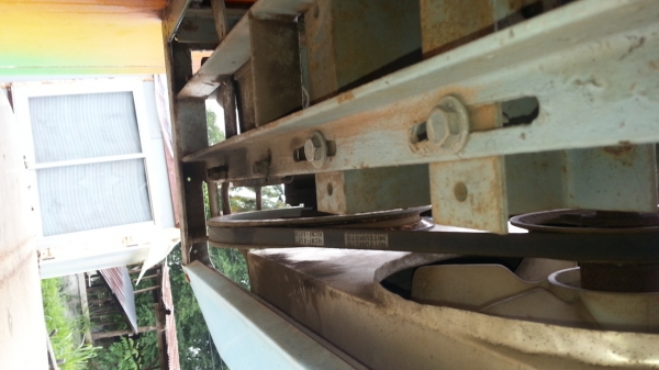 ขายตู้ห้องเย็นพร้อมเครื่องทำความเย็นสำหรับแช่แข็งราคาใบละ 40,000 บาท