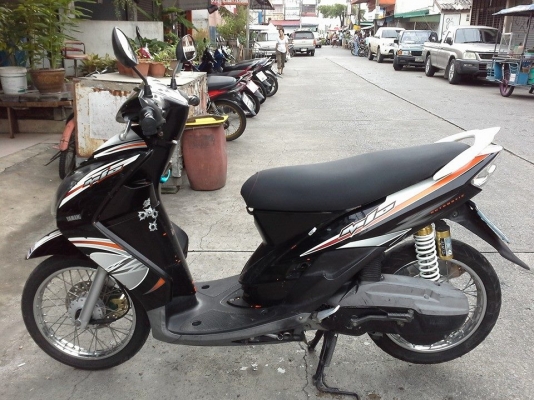 mio ปี 52 ขาว ดำ ไฟคู่ ท่ออาร์ม รถบ้าน เครื่องเดิมๆ มีเล่ม เอกสารครบ mio ปี 52 ขาว ดำ ไฟคู่ ท่ออาร์ม รถบ้าน เครื่องเดิมๆ มีเล่ม เอกสารครบ