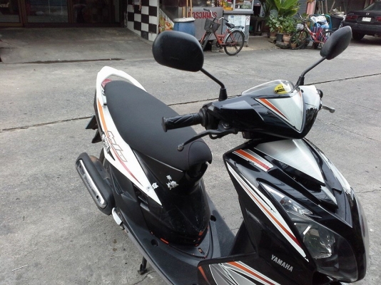 mio ปี 52 ขาว ดำ ไฟคู่ ท่ออาร์ม รถบ้าน เครื่องเดิมๆ มีเล่ม เอกสารครบ mio ปี 52 ขาว ดำ ไฟคู่ ท่ออาร์ม รถบ้าน เครื่องเดิมๆ มีเล่ม เอกสารครบ