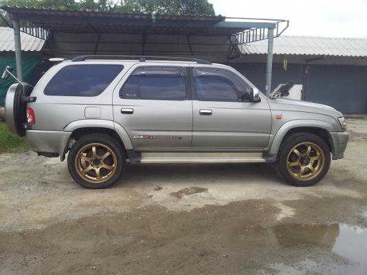 ล้อAdvan ขอบ20 พร้อมยาง 19,000