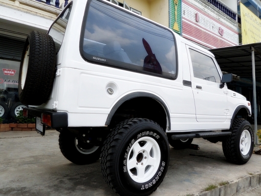 ซูซูกิ คาริเบี้ยน ซูซูกิ คาริเบี้ยน