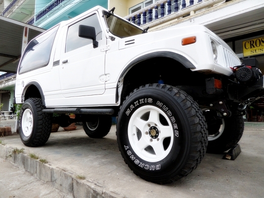 ซูซูกิ คาริเบี้ยน ซูซูกิ คาริเบี้ยน