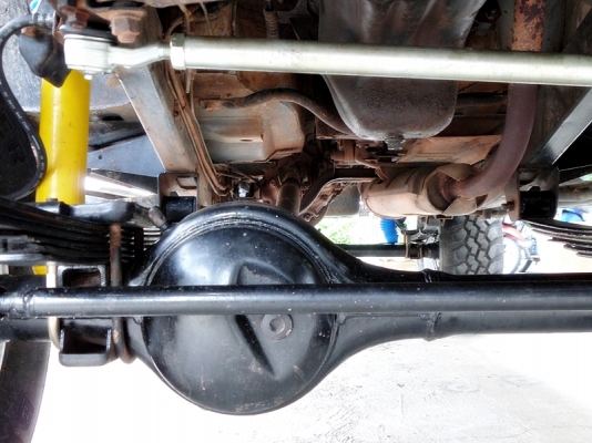 ซูซูกิ คาริเบี้ยน ซูซูกิ คาริเบี้ยน