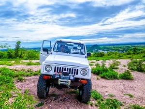 ซูซูกิ คาริเบี้ยน ซูซูกิ คาริเบี้ยน