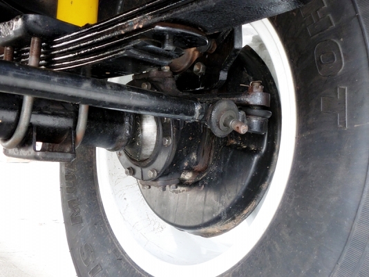 ซูซูกิ คาริเบี้ยน ซูซูกิ คาริเบี้ยน