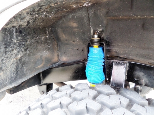 ซูซูกิ คาริเบี้ยน ซูซูกิ คาริเบี้ยน