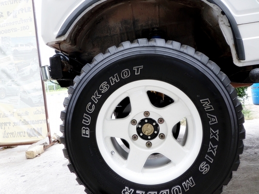 ซูซูกิ คาริเบี้ยน ซูซูกิ คาริเบี้ยน