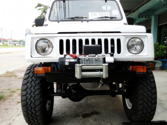 ซูซูกิ คาริเบี้ยน ซูซูกิ คาริเบี้ยน