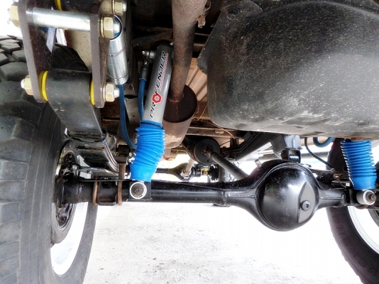 ซูซูกิ คาริเบี้ยน