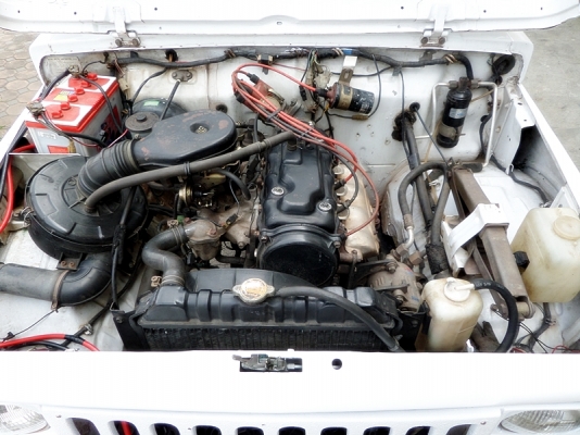 ซูซูกิ คาริเบี้ยน ซูซูกิ คาริเบี้ยน