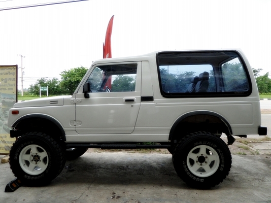 ซูซูกิ คาริเบี้ยน ซูซูกิ คาริเบี้ยน