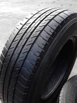 205/70R15 BRIDGESTONE DURAVIS R611 1 เส้น MICHELIN VANPIX 1 เส้น รวม 2 เส้น TEL.081-427-3941 205/70R15 BRIDGESTONE DURAVIS R611 1 เส้น MICHELIN VANPIX 1 เส้น รวม 2 เส้น TEL.081-427-3941
